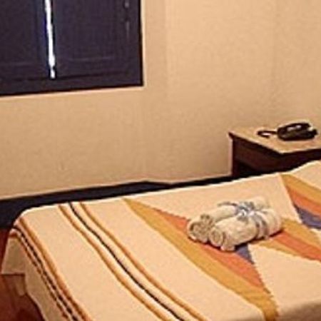 Hotel Colonial Congonhas  Δωμάτιο φωτογραφία
