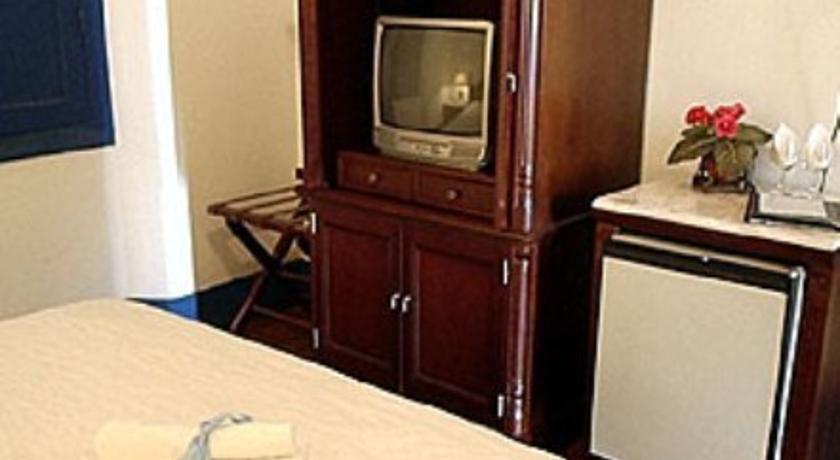 Hotel Colonial Congonhas  Δωμάτιο φωτογραφία